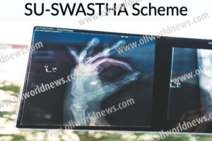SU- Swastha yojana Sikkim