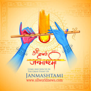 Janmashtami 2021: ...so that is the reason Shri Krishna had picked 12 o'clock in the evening and Wednesday for the birth, realize what was the explanation