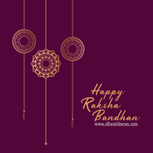 Happy Raksha Bandhan 2021 Wishes for Brother and Sister