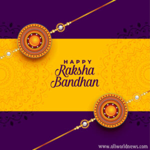Happy Raksha Bandhan 2021 Wishes for Brother and Sister