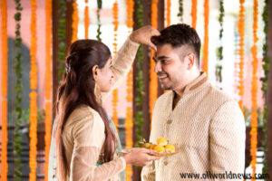 Happy Raksha Bandhan 2021 Wishes for Brother and Sister