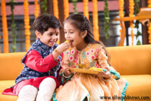 Happy Raksha Bandhan 2021 Wishes for Brother and Sister