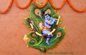Janmashtami 2021: ...so that is the reason Shri Krishna had picked 12 o'clock in the evening and Wednesday for the birth, realize what was the explanation