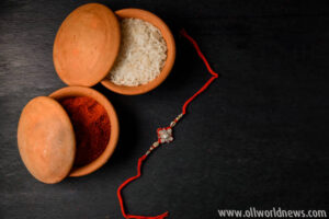 Happy Raksha Bandhan 2021 Wishes for Brother and Sister