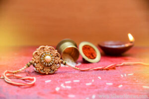 Happy Raksha Bandhan 2021 Wishes for Brother and Sister