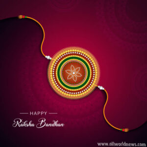 Happy Raksha Bandhan 2021 Wishes for Brother and Sister